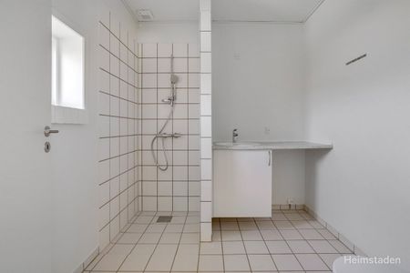 Hyggelig lejebolig i Holluf Pile med gratis parkering - Photo 5