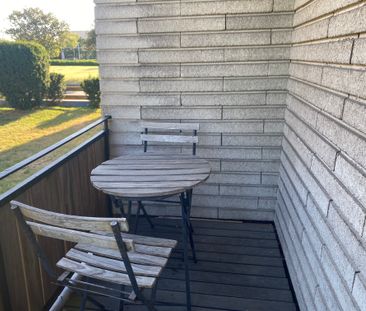Skepparegatan, Halmstad - Foto 1