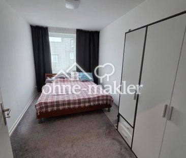 Gemütliche 3 Zimmer Wohnung in Düsseldorf Eller - Photo 3