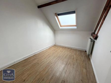 Appartement à louer 3 pièces 61m² - Photo 3