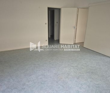 Location Appartement 2 pièces 54m² BOULOGNE SUR MER 62200 - Photo 6