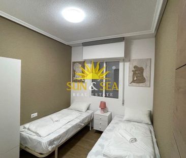 2-BEDROOM APARTMENT IN TORREVIEJA - Photo 4