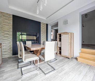 4 pokoje ok.100 m2- Zawodzie zaledwie 10 min od UE - Zdjęcie 1