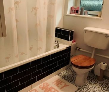 1 Bed Flat, Grace House, SE11 - Photo 4