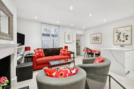 1 bedroom flat to rent - Photo 3