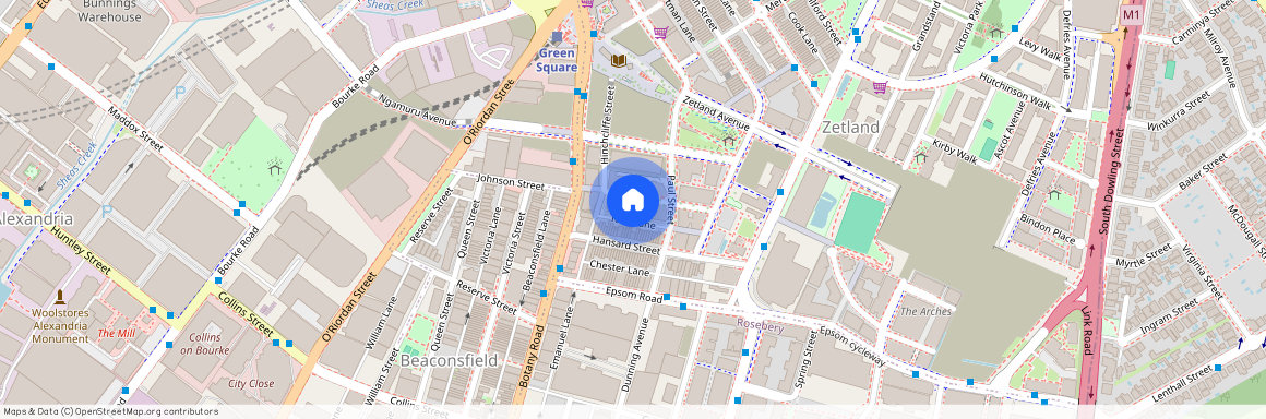 3 Sonny Leonard Street, NSW 2017, Zetland