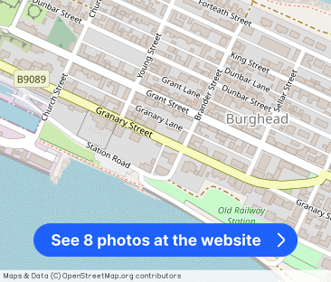 Granary Street, Burghead, Elgin, Morayshire, IV30 - Photo 1