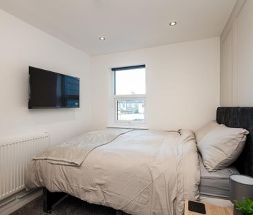 1 bedroom end of terrace house to rent - Photo 3