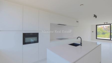 Duplex te huur in Wezembeek-Oppem - Foto 2