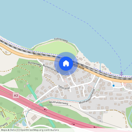 8885, Mols, Walenseestrasse, 6