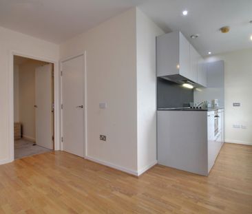 Brindley House, 101 Newhall Street, Birmingham City Centre - Photo 4