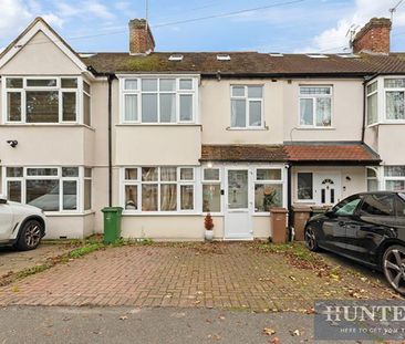 Rosehill Avenue, Sutton - Photo 5