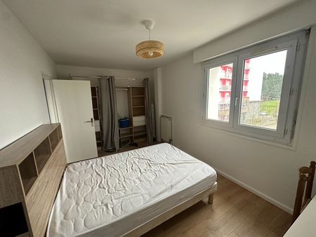 Appartement Saint Nazaire 2 pièce(s) 48.86 m2 - Photo 4