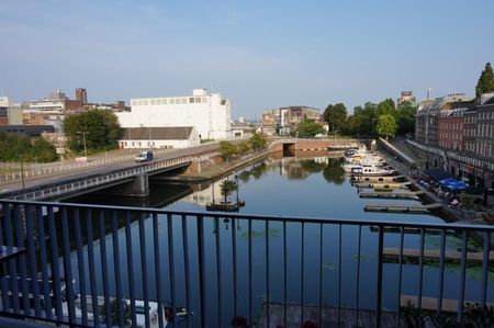 Maasboulevard Maastricht - Foto 4