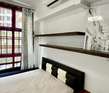 Blk 33 Eunos Court (Geylang), HDB 3 Rooms - For Rent - Photo 2