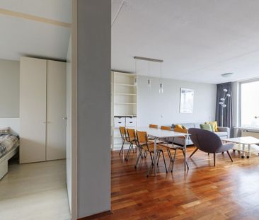 Appartement te huur: Zoutkeetsgracht 314 1013 LC Amsterdam - Photo 2