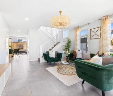 53 Megalong Street, The Ponds NSW 2769 - House For Rent | Domain - Photo 4