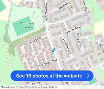 Woodway Lane, Coventry, West Midlands, CV2 - Photo 1