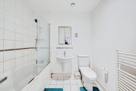 1 bedroom flat to rent - Photo 5