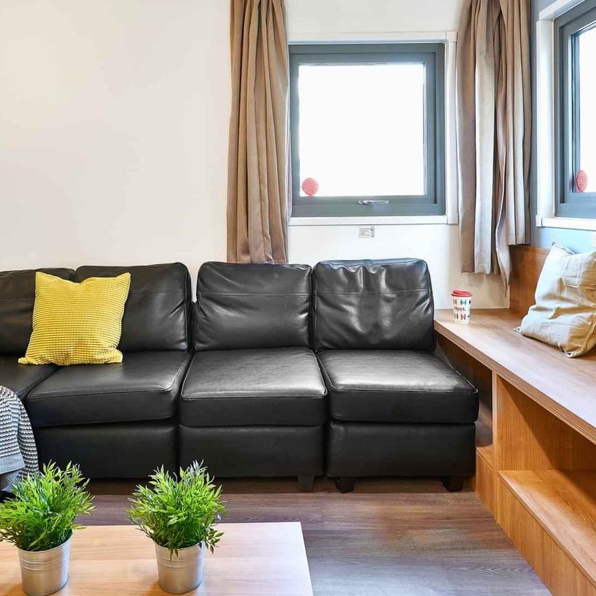 Classic En-Suite - Photo 1