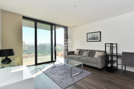 1 bedroom flat to rent - Photo 2
