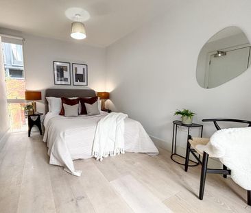 3 bedroom townhouse to rent - Photo 6