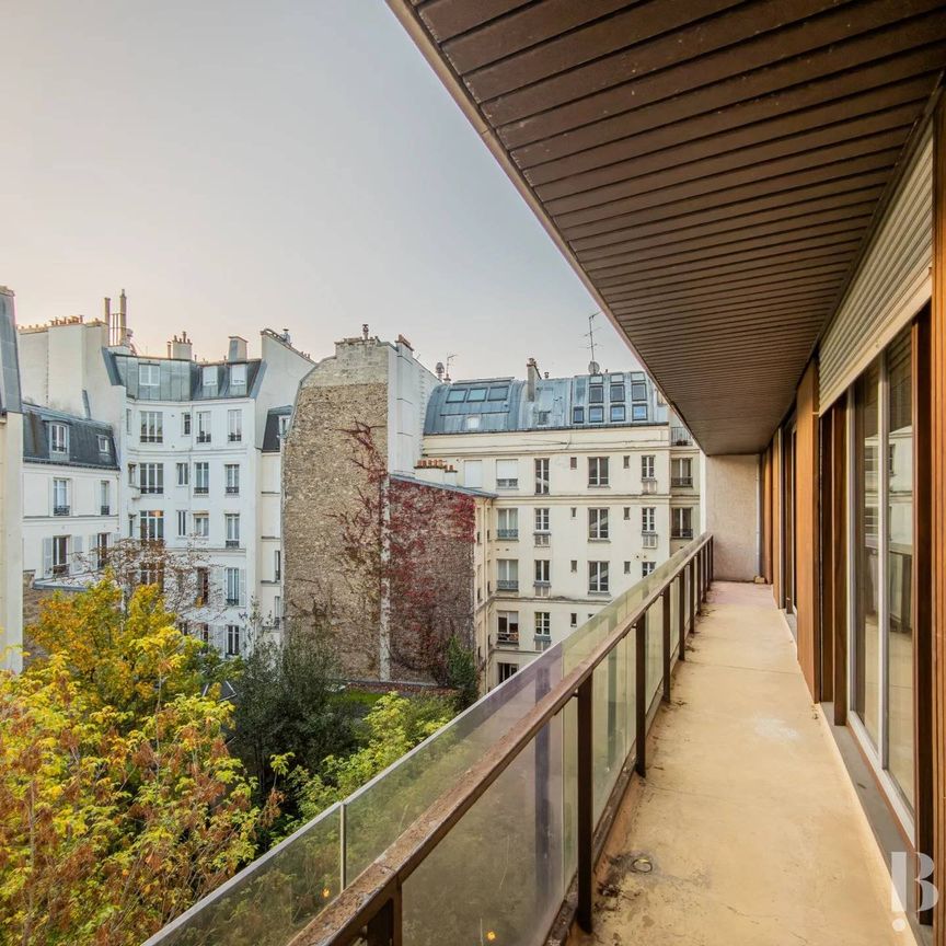 Rental Apartment Paris 8th École-Militaire - Photo 1