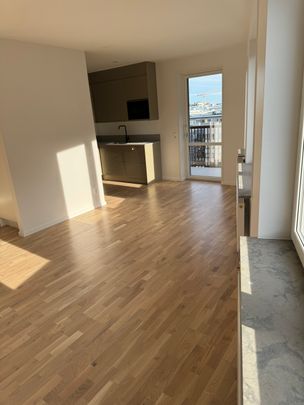Oskarslundsbacken, Stockholm - Photo 1