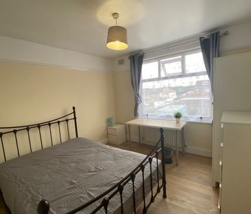 Room in a Shared House, Filton Avenue, BS34 - Photo 1