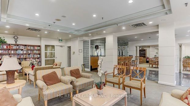 For Lease - 3605 Kariya Drive Unit# 1508, Mississauga, Ontario - Photo 1