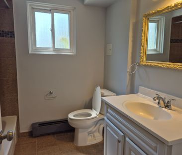 For Lease - 9 Branch Avenue Unit# Lower, Toronto, Ontario - Photo 2