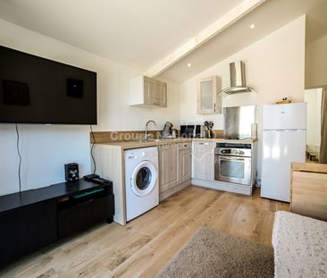 T2 meublé en campagne avec extérieur - 690€ , - Photo 5