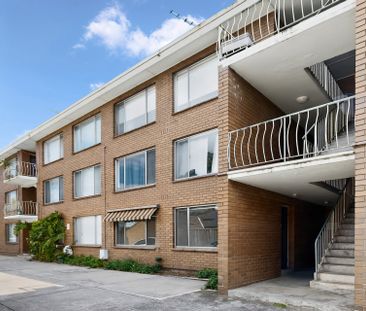 Ground Floor Low Maintenance Unit - Photo 6