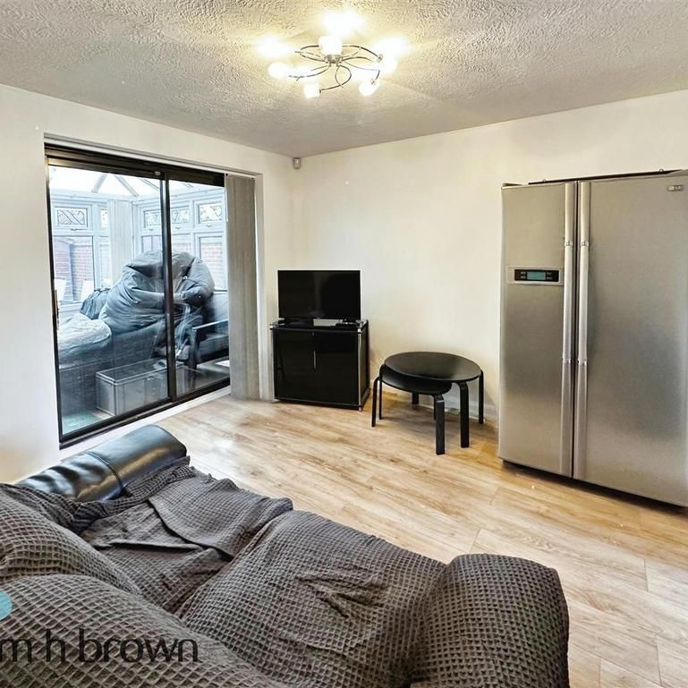 1 bedroom house to rent - Photo 1