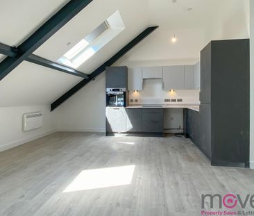 2 bedroom property to rent - Photo 1