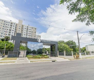Apartamento com 2 quartos e 48m² para alugar em Parque Santa Fé, Po... - Photo 6