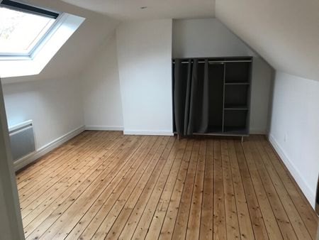 Location Appartement 3 pièces 58m² ORLEANS 45000 - Photo 5