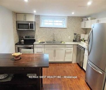 For Lease - 23 Rangoon Road Unit# Lower, Toronto, Ontario - Photo 2