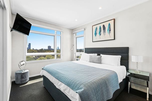 Exceptional Lifestyle Opportunity in Port Melbourne - Photo 1