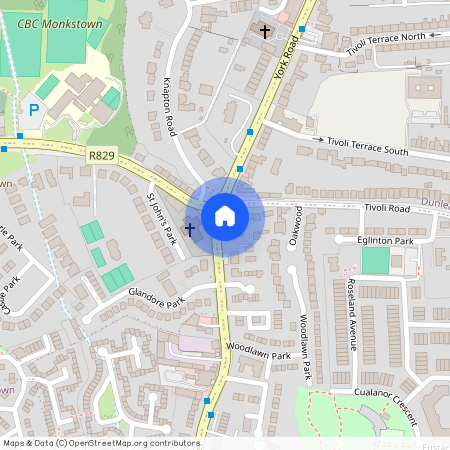 Racefield Cottage, Lower Mounttown Road, Dun Laoghaire, Co. Dublin, A96 A8D9