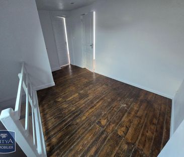 Location Appartement 3 pièces 59m² MOUVAUX 59420 - Photo 4
