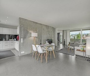 extravagant loft apartment in a prime location - Photo 4