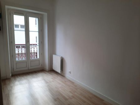 Appartement T2 à louer - 37 m² - Photo 3