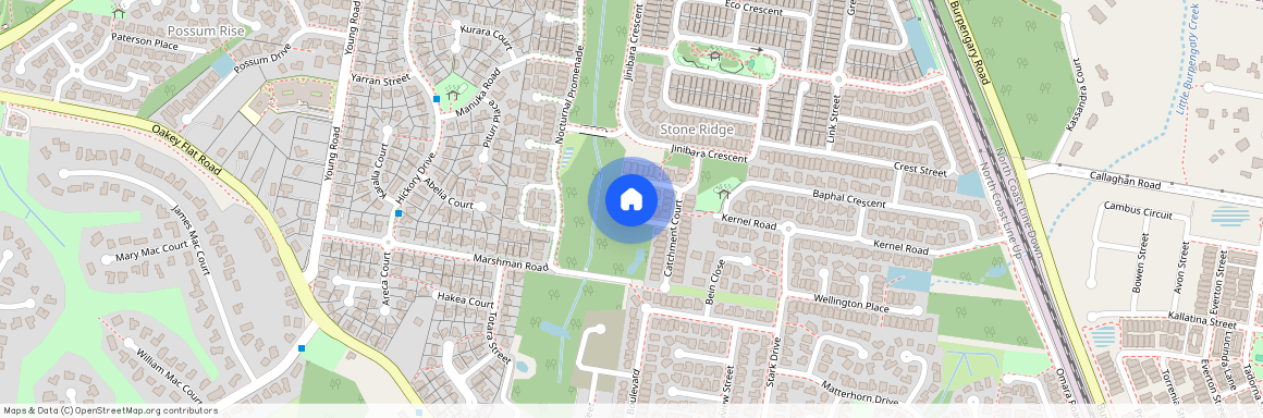 19 Serene Circuit, Narangba QLD 4504