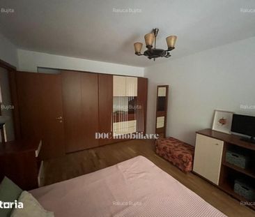 2 camere Tineretului | Centrala | Metrou | Pet Friendly | 3 min de Par - Photo 3