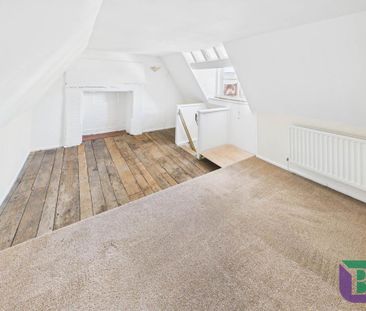 1 bedroom maisonette to rent - Photo 1