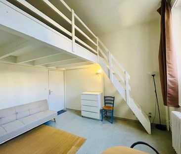 Location Appartement 1 pièce 23m² MONTPELLIER 34000 - Photo 3