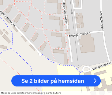 Ängagårdsvägen 8 D - Foto 1