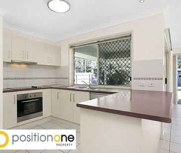 Long term tenants wanted to enjoy this ideal family home in Cul-De-... - Photo 6