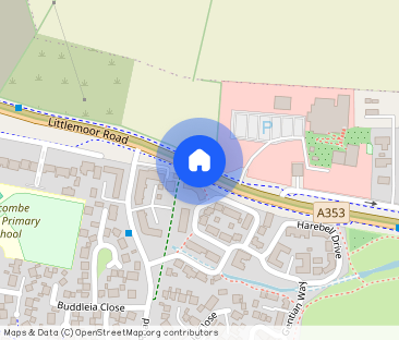 Littlemoor Road, Weymouth, DT3 - Photo 1